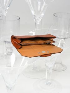 La vita Ταμπά Πορτοφόλι με αγκράφες W506 - Image 2