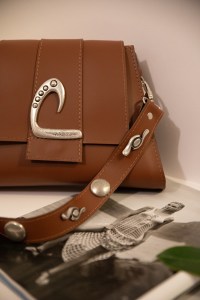 Twingreen- Dreamer Fire Ταμπά Τσάντα