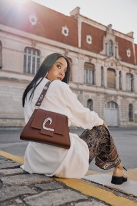 Twingreen- Dreamer Fire Ταμπά Τσάντα - Image 2