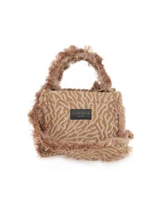 SORENA Γυναικεία Τσάντα Χειρός Bohina Melenia small