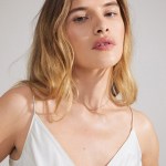 Γυναικείο Κολιέ PILGRIM LOVE επιχρυσωμένο - Image 5