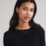 Γυναικείο Κολιέ PILGRIM MOM επιχρυσωμένο - Image 4