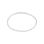 Γυναικείo Βραχιόλι PILGRIM ARASH επαργυρωμένο