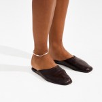 Βραχιόλι για το πόδι Pilgrim ARIF επαργυρωμένο - Image 2