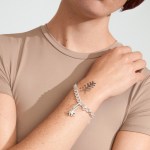 CHARM Pilgrim ελέφαντας επαργυρωμένο - Image 4