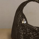 CHARM Pilgrim heart pendant επαργυρωμένο - Image 5