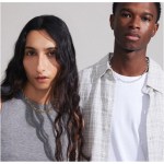 Γυναικείο Κολιέ PILGRIM CHARM επαργυρωμένο - Image 3