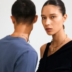 CHARM Pilgrim curl επαργυρωμένο - Image 2