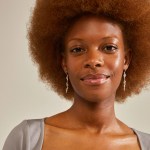 Γυναικεία Σκουλαρίκια PILGRIM CLOUD επαργυρωμένα - Image 2