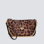 LOVELY Caldera Large Feral Bag | Leopard - Image 3