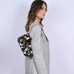 LOVELY Caldera Large Feral Bag | Cow Petit