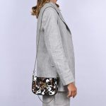 LOVELY Caldera Small Feral Bag | Cow Petit