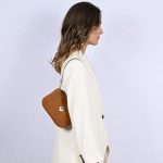LOVELY Caldera Small Nomia Bag | Camel - Image 2