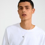 Γυναικείο Κολιέ PILGRIM DECLAN 2-in-1 επαργυρωμένο - Image 4