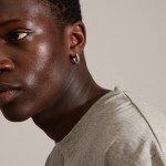 Γυναικεία Σκουλαρίκια PILGRIM DOMINIQUE επαργυρωμένα - Image 2