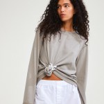 Αξεσουάρ Μαλλιών PILGRIM DREAM επαργυρωμένο - Image 4