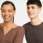 Γυναικεία Σκουλαρίκια PILGRIM ELFRIDA επαργυρωμένα - Image 2