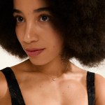 Γυναικείο Κολιέ PILGRIM EMMETT επιχρυσωμένο - Image 2