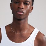 Γυναικείο Κολιέ PILGRIM HOPE επαργυρωμένο - Image 2