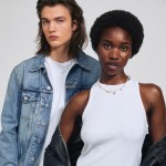 Γυναικείο Κολιέ PILGRIM INTENT pearl επαργυρωμένο - Image 3