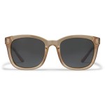 Γυαλιά Ηλίου KATYA Unisex PILGRIM ανοιχτό καφέ κοκάλινα - Image 3