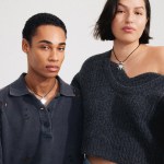 Γυναικείο Κολιέ PILGRIM LIGHT επαργυρωμένο - Image 4