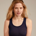 Γυναικεία Σκουλαρίκια PILGRIM LOULIA wavy επαργυρωμένα - Image 4