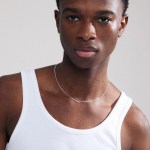 Γυναικείο Κολιέ PILGRIM LOVE επαργυρωμένο - Image 4