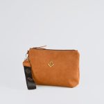 LOVELY Necessaire Nomia Bag | Camel - Image 3