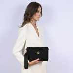 LOVELY Necessaire Nomia Bag | Black