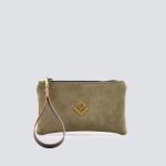 LOVELY Purse Nomia | Olive - Image 2