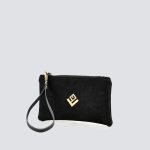 LOVELY Purse Nomia | Black - Image 2