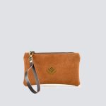 LOVELY Purse Nomia | Camel - Image 2