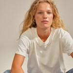 Γυναικεία Σκουλαρίκια PILGRIM RUE επαργυρωμένα - Image 2