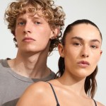 Γυναικεία Σκουλαρίκια PILGRIM RYAN επαργυρωμένα - Image 3