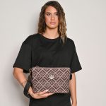 LOVELY Necessaire Rinella Bag | Brown - Image 2
