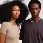 Γυναικείο Κολιέ PILGRIM SUNSET επαργυρωμένο - Image 4