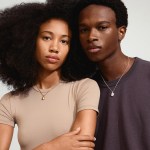 Γυναικείο Κολιέ PILGRIM SUNSET επαργυρωμένο - Image 4