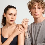 Γυναικείο Δαχτυλίδι PILGRIM WYATT 3-in-1 επαργυρωμένο - Image 3