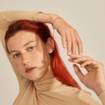 Γυναικείo Βραχιόλι Pilgrim JOANNA flat snake επιχρυσωμένο - Image 3