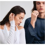 Γυναικείo Δαχτυλίδι Pilgrim BELIEVE επιχρυσωμένο - Image 4