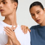 Γυναικείo Δαχτυλίδι Pilgrim BETWEEN επαργυρωμένο - Image 2