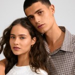 Γυναικεία Σκουλαρίκια PILGRIM FREE επαργυρωμένα - Image 3