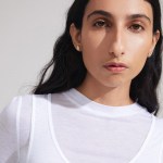 Γυναικεία Σκουλαρίκια PILGRIM INAYA επιχρυσωμένα - Image 2