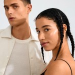 Γυναικεία Σκουλαρίκια PILGRIM INSTANT ear cuff επιχρυσωμένο - Image 2