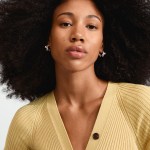 Γυναικεία Σκουλαρίκια PILGRIM SUNSET επαργυρωμένα - Image 2