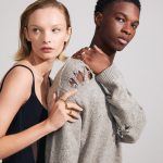 Γυναικείο Δαχτυλίδι PILGRIM ASHER 4-in-1 επιχρυσωμένο - Image 3