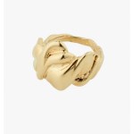 Γυναικείο Δαχτυλίδι PILGRIM OFIRA επιχρυσωμένο