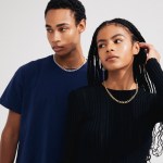 Γυναικείο Κολιέ PILGRIM CHARM επιχρυσωμένο - Image 8