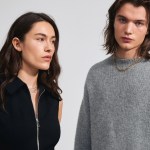 Γυναικείο Κολιέ PILGRIM CONNECT επιχρυσωμένο - Image 5